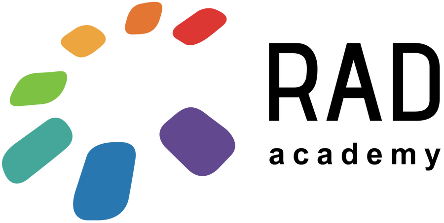 RAD Academy logo